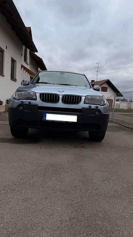 Gebraucht BMW X3 231 PS (169 kW) 2006 Andere farben SUV