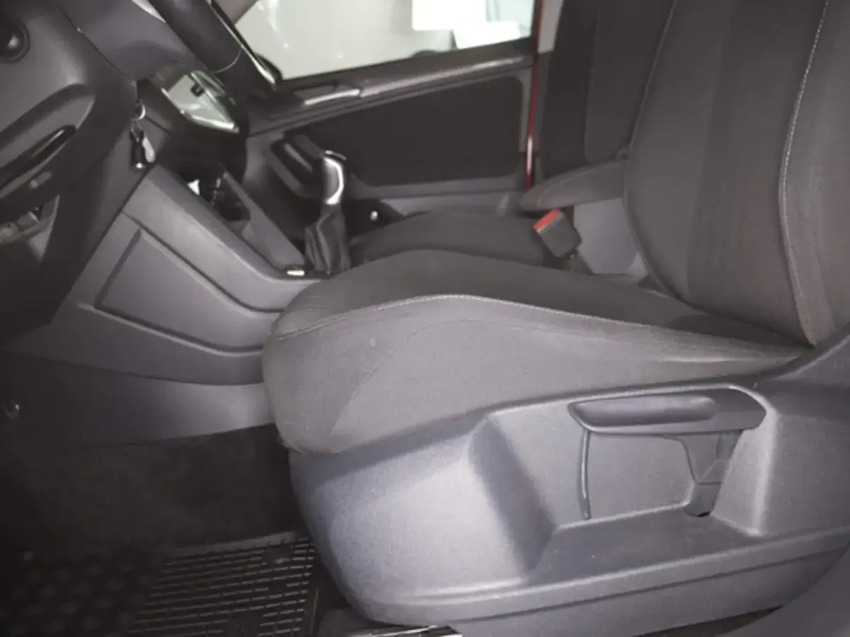 Gebraucht VW Tiguan Allspace Life 150 PS (110 kW) 2022 SUV