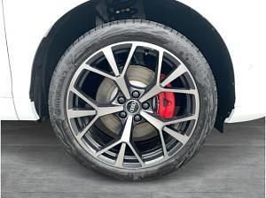 Neu Audi Q3 S-Line 265 PS (194 kW) 2026 Weiß (gletscherweiß metallic) SUV