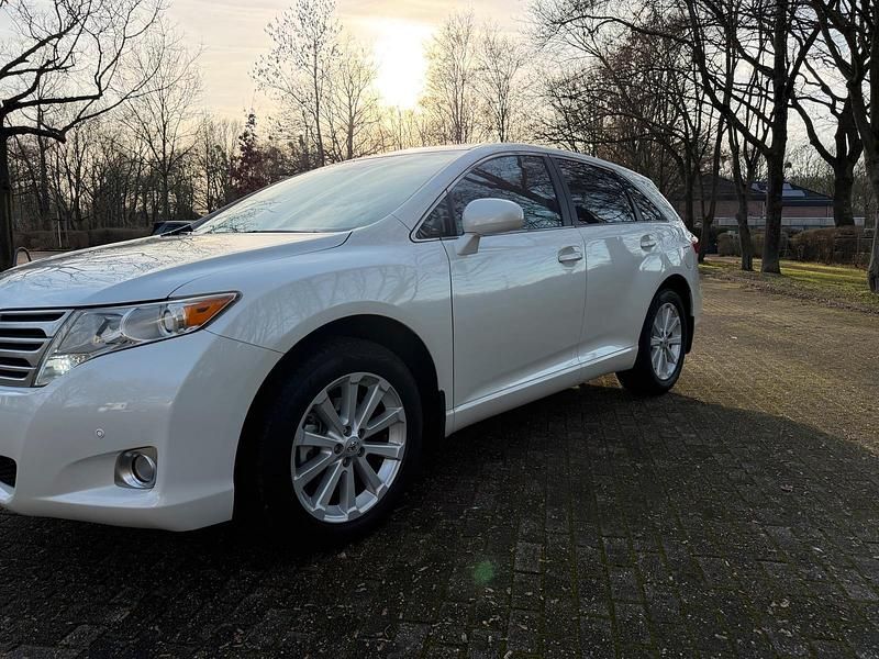 Gebraucht Toyota RAV4 2011 Weiß SUV