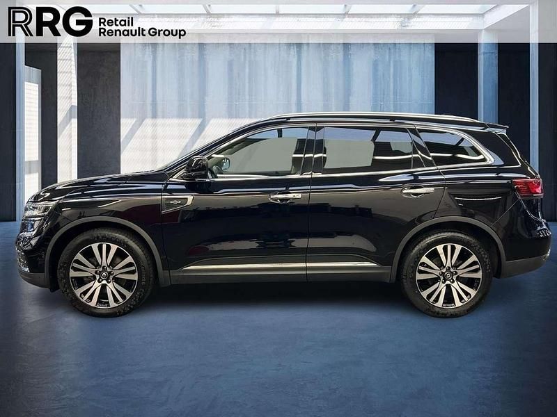 Gebraucht Renault Koleos Initiale Paris 184 PS (135 kW) 2023 Schwarzmetallic SUV