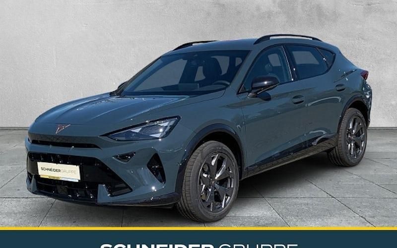 Neu Cupra Formentor 150 PS (110 kW) 2025 Blau SUV