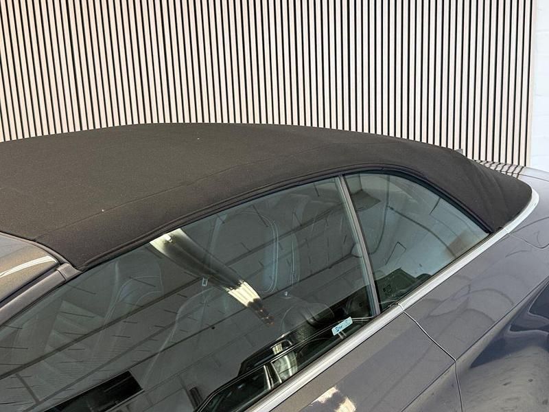 Gebraucht Opel Cascada Innovation 170 PS (125 kW) 2016 Grau Cabrio