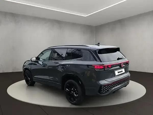 Neu VW Tayron 193 PS (141 kW) 2026 Delfingrau metallic SUV