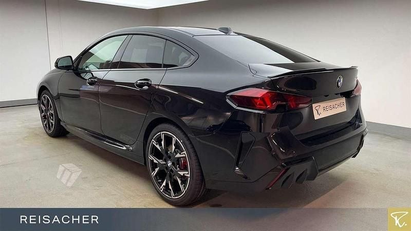 Ny BMW 220 Efficient Dynamics 170 HK (125 kW) 2026 Sort Coupe