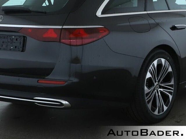 Gebraucht Mercedes E220 Advanced 197 PS (144 kW) 2024 Grau Kombi