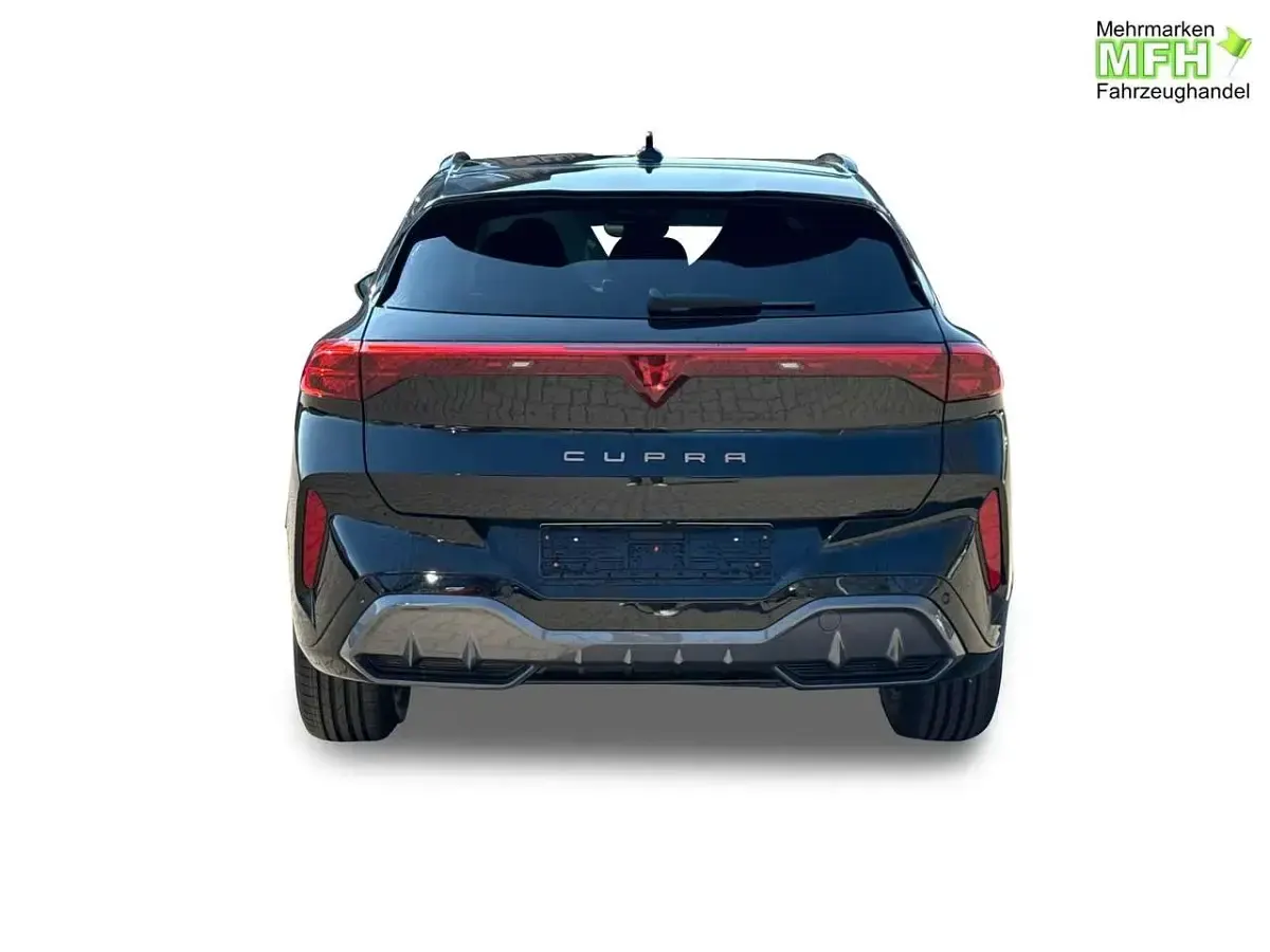 Neu Cupra Terramar 150 PS (110 kW) 2026 Wählbar SUV