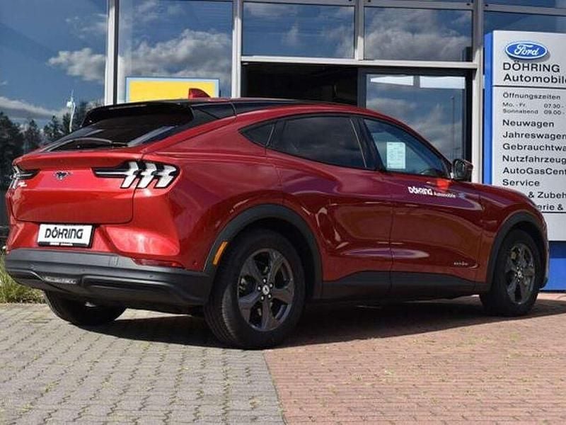 Usata Ford Mustang Mach-E 2020 Andere SUV