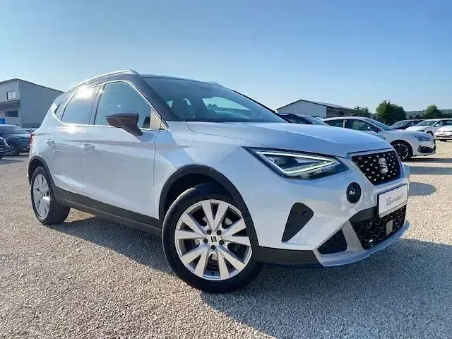 Gebraucht Seat Arona Xperience 110 PS (80 kW) 2022 Andere SUV