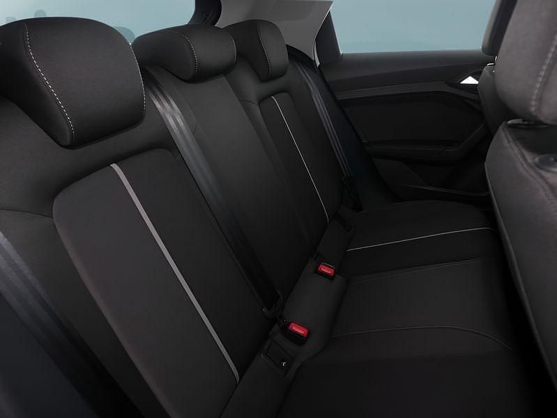 Gebraucht Audi A1 Sportback 116 PS (85 kW) 2025 Weiß Kleinwagen