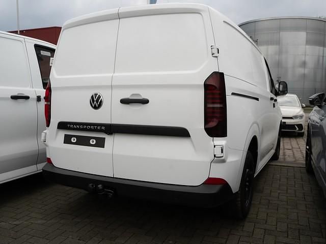 Gebraucht VW T6.1 150 PS (110 kW) 2025 Clear white Van