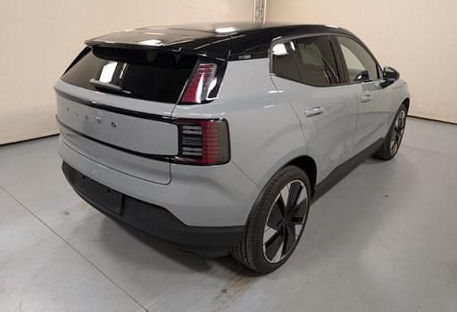 Gebraucht Volvo EX30 Performance 314 kW (428 PS) 2025 Grau SUV