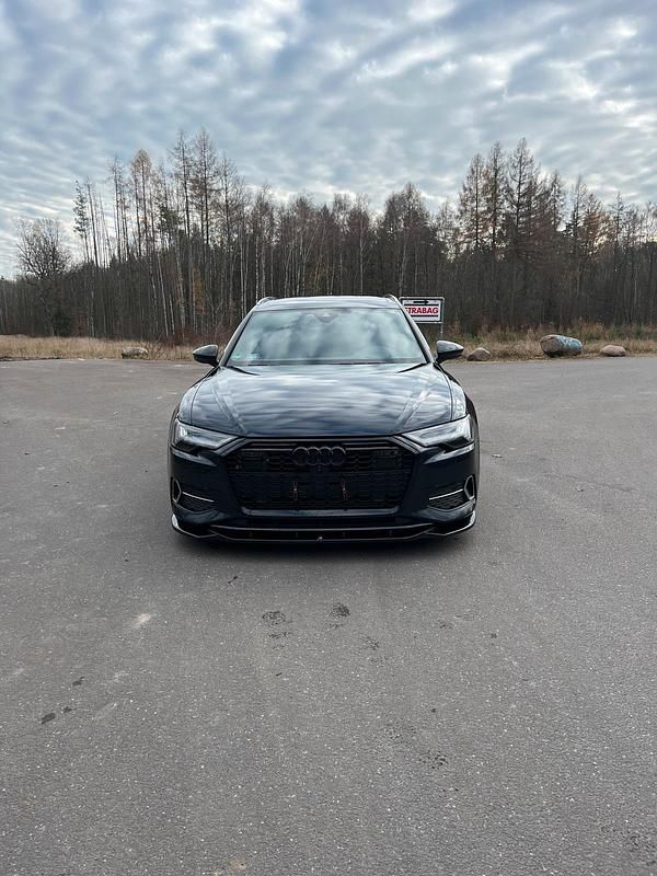 Gebraucht 2019 Audi A6 Comfort Kombi | 28.900 € (Fairer Preis) - Bild 1/4