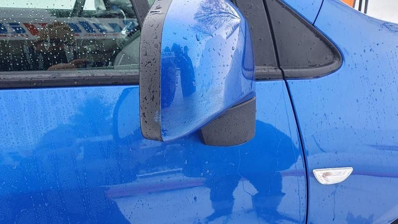 Gebraucht Opel Mokka Edition 140 PS (102 kW) 2014 Blau SUV