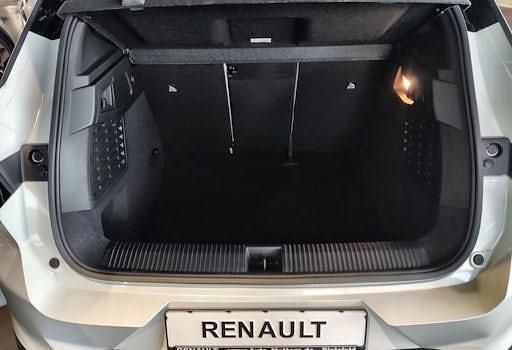 Gebraucht Renault Scenic E-Tech Iconic 160 kW (218 PS) 2024 Weiß SUV