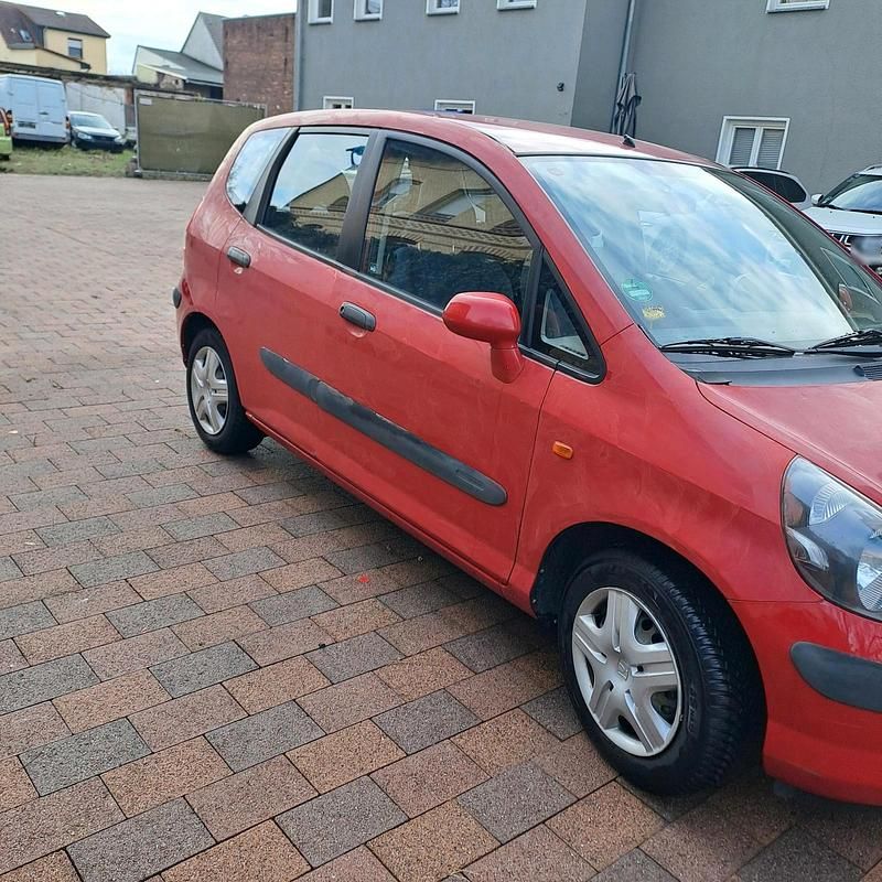 Gebraucht Honda Jazz 2004 Kleinwagen