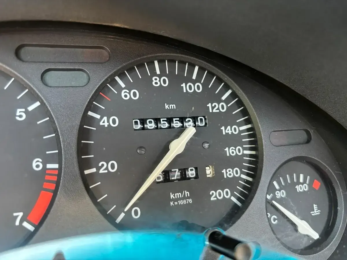 Gebraucht Opel Corsa 55 PS (40 kW) 1999 Grün Kleinwagen