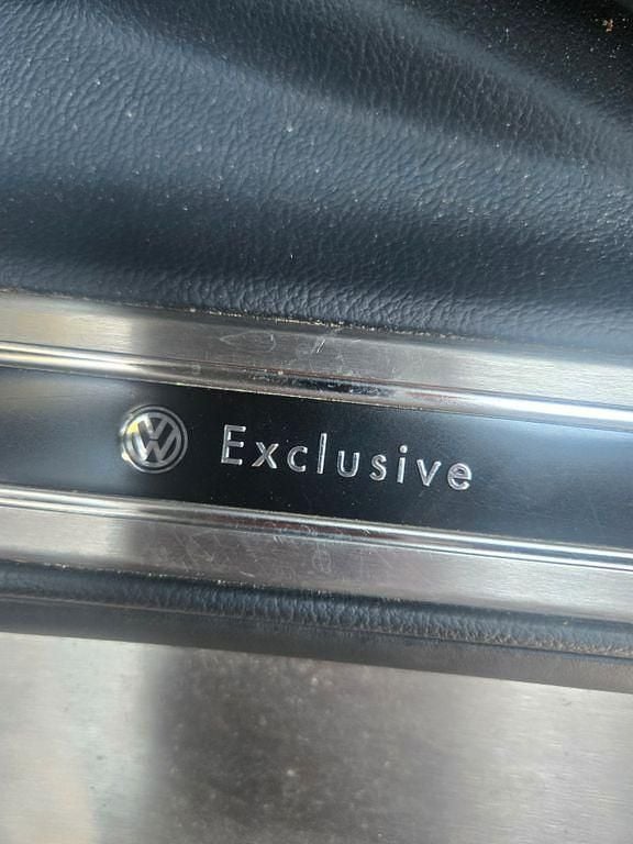 Gebraucht VW Phaeton 334 PS (245 kW) 2012 Schwarz Limousine