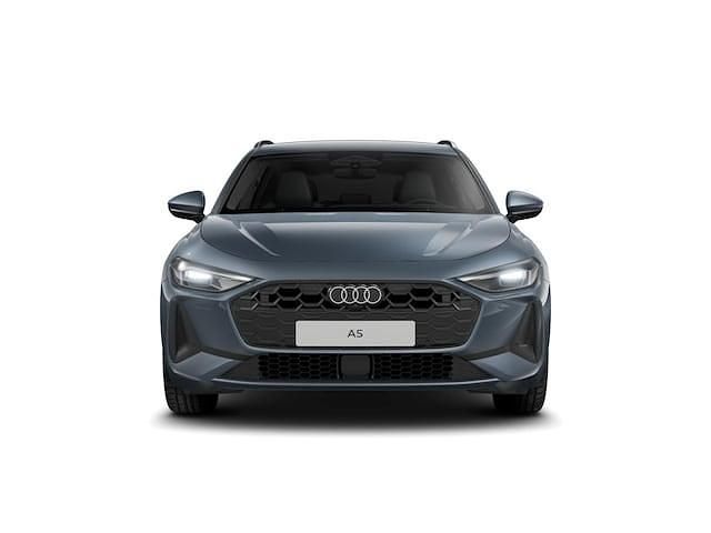 Gebraucht Audi A5 Ambiente 204 PS (150 kW) 2025 Horizontblau metallic Kombi