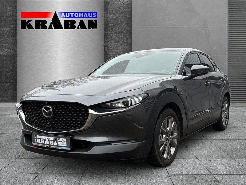 Gebraucht Mazda CX-30 Selection 150 PS (110 kW) 2020 SUV