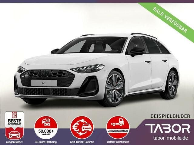 Andere farbe Neu 2025 Audi A5 Coupé | 55.688 € (Superpreis) - Bild 1/2