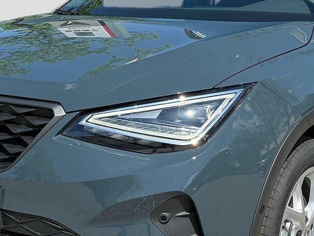 Neu Seat Arona FR 116 PS (85 kW) 2025 Othercolor SUV