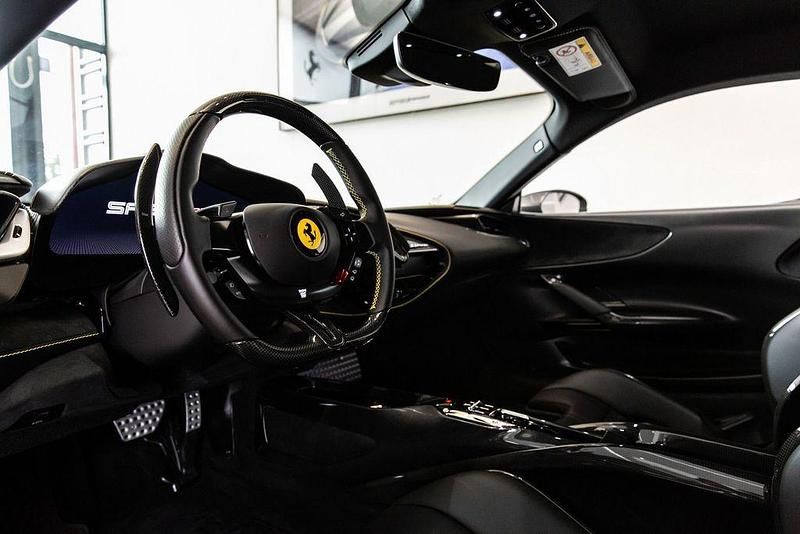 Gebraucht Ferrari SF90 2022 Grau