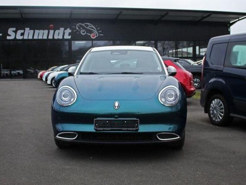 Gebraucht Ora 03 125 kW (171 PS) 2023 Grün Kleinwagen