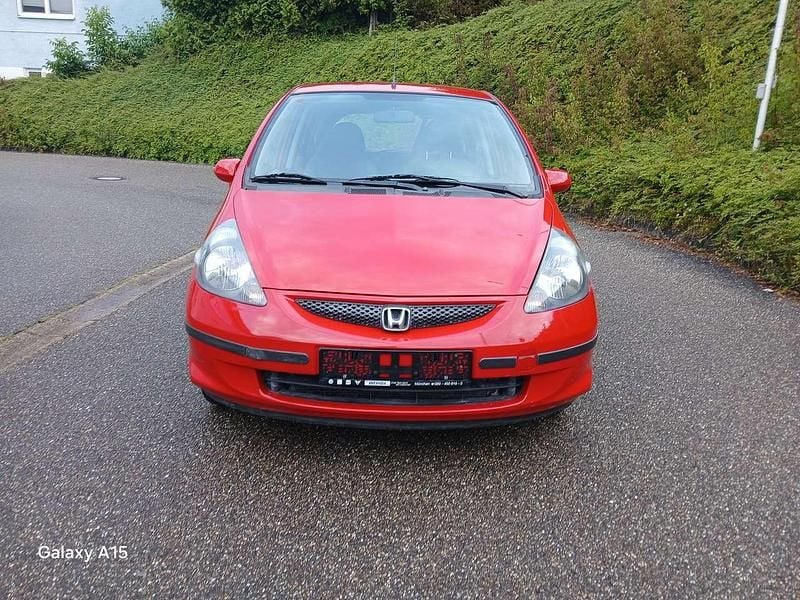 Other Gebraucht 2007 Honda Jazz Kleinwagen | 3.299 € (Etwas zu teuer) - Bild 1/4