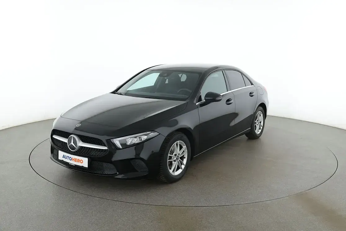 Usata Mercedes A180 Style 136 CV (100 kW) 2020 Berlina