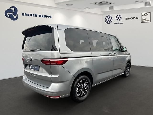 Neu VW T7 204 PS (150 kW) 2026 Monosilber metallic Van