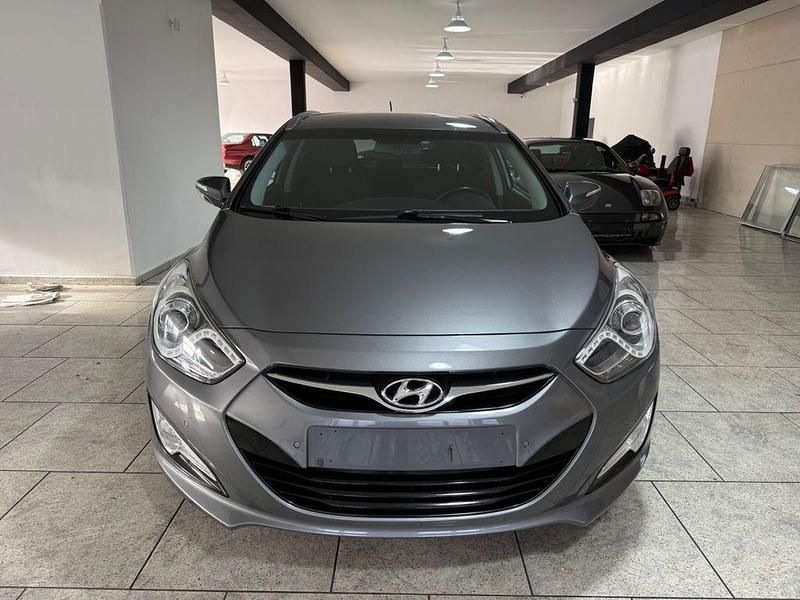 Gebraucht 2013 Hyundai i40 Edition Kombi | 6.200 € (Guter Preis) - Bild 1/4