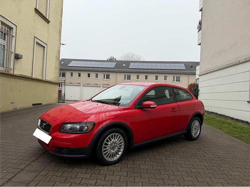 Gebraucht Volvo C30 179 PS (131 kW) 2007 Rot Kleinwagen