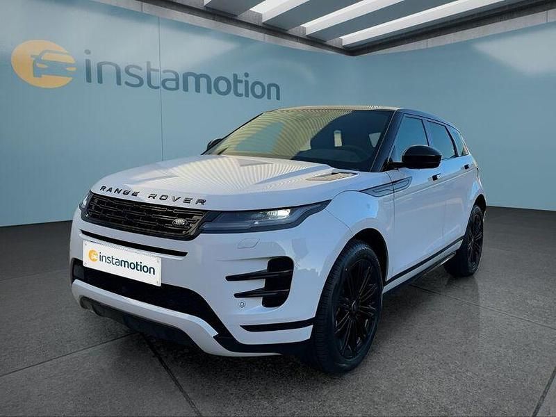 Gebraucht Land Rover Range Rover evoque 2025 Weiss SUV