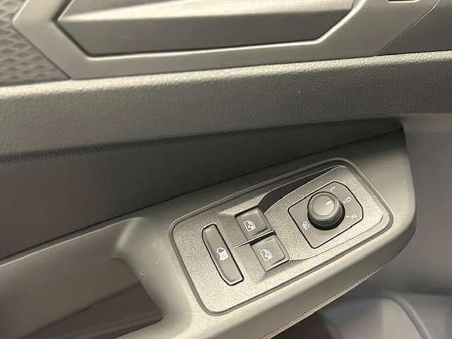 Brugt VW Caddy Maxi 102 HK (75 kW) 2025 Hvid MPV