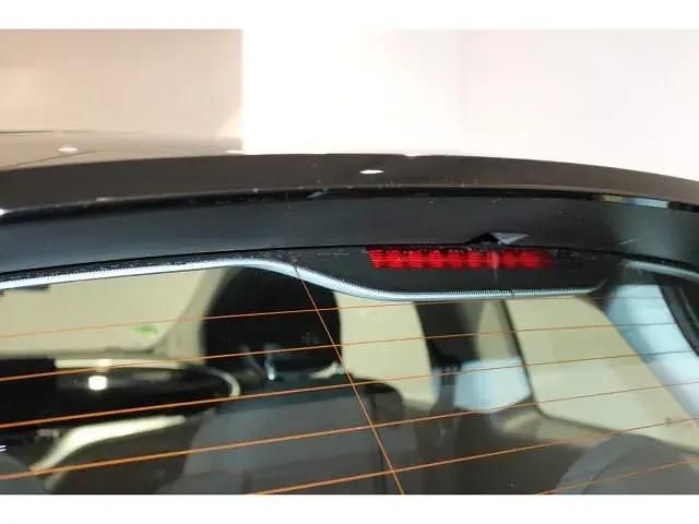 Gebraucht Fiat 500e Icon 86 kW (118 PS) 2022 Schwarz Kleinwagen