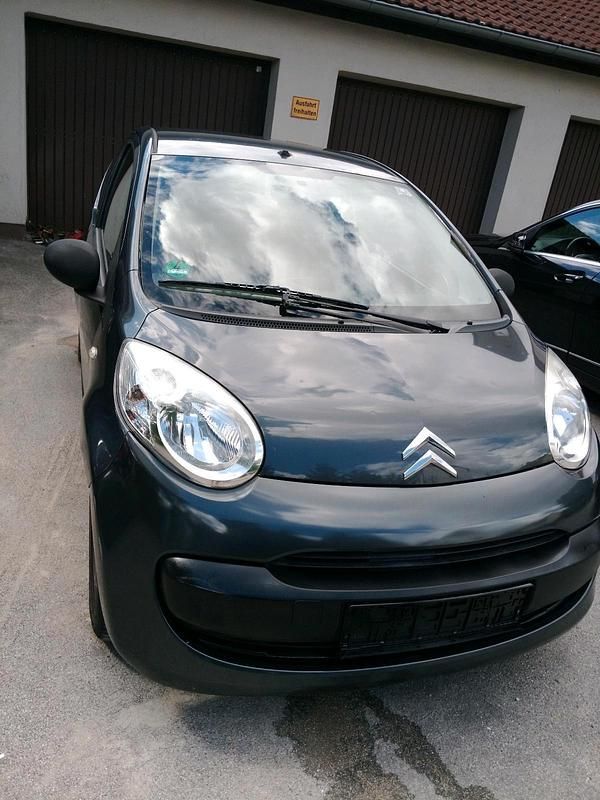 Gebraucht 2005 Citroën C1 Kleinwagen | 1.399 € (Fairer Preis) - Bild 1/4