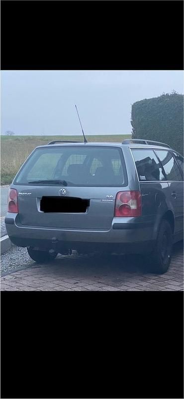 Gebraucht VW Passat 115 PS (84 kW) 2002 Kombi