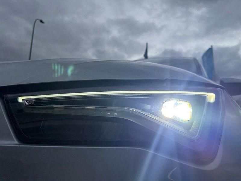 Second-hand Seat Ateca Style 110 CP (80 kW) 2023 Argintiu SUV