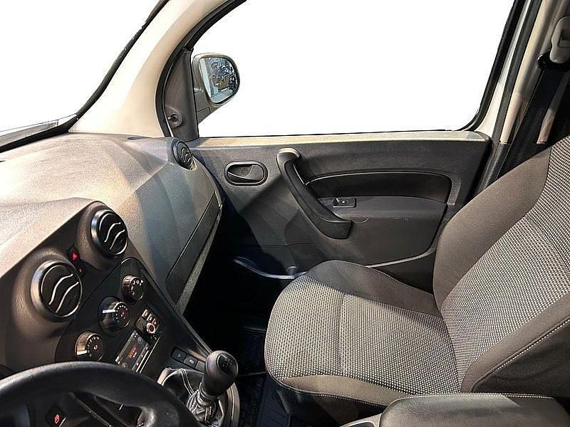 Gebraucht Mercedes Citan 109 95 PS (69 kW) 2021 Arktikweiss