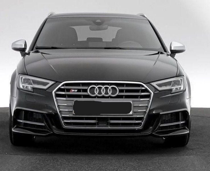Gebraucht Audi S3 Sport 310 PS (228 kW) 2019 Schwarz Limousine