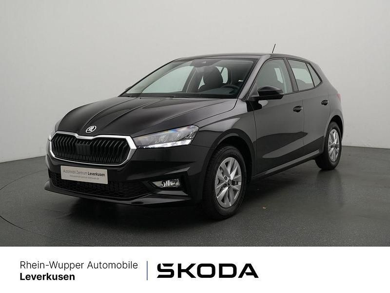 Blackmagic Neu 2025 Skoda Fabia Selection Kleinwagen | 23.980 € (Teuer) - Bild 1/4