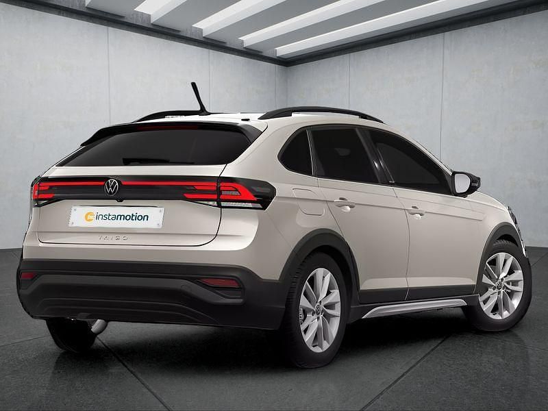 Silber Gebraucht 2024 VW Taigo SUV | 22.799 € (Fairer Preis) - Bild 1/4