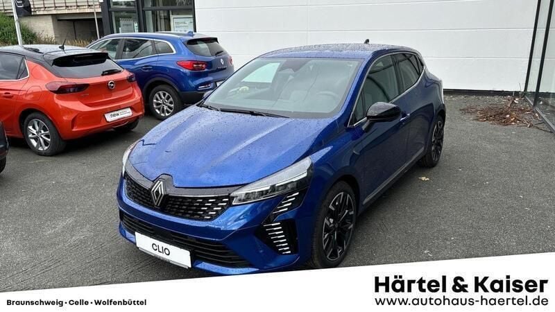 Andere farbe Gebraucht 2024 Renault Clio V Techno Kleinwagen | 19.789 € (Etwas zu teuer) - Bild 1/4