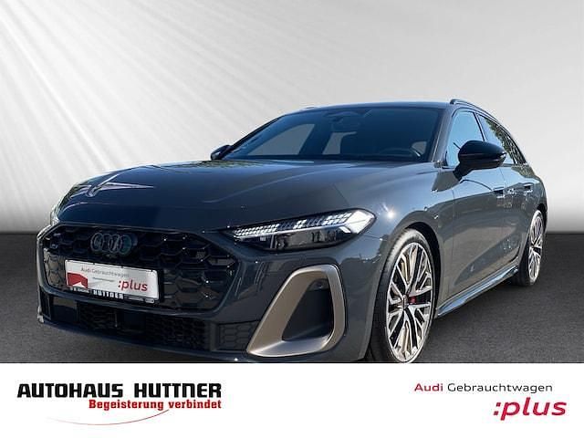 Gebraucht 2025 Audi A5 Sportback Ambiente Kombi | 61.586 € - Bild 1/3