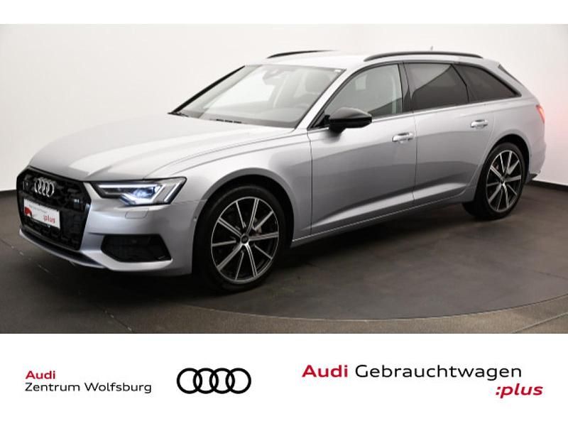 Gebraucht 2025 Audi A6 Advanced Kombi | 46.380 € - Bild 1/3