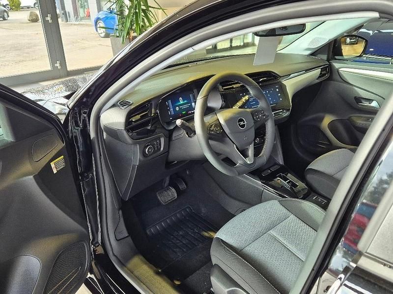 Neu Opel Corsa Edition 100 kW (136 PS) 2026 /typ aussenverkleidung spiegel flach standard Kleinwagen