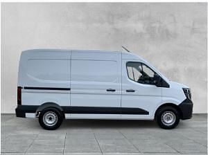Second-hand Renault Master 130 CP (95 kW) 2024 Alb Van