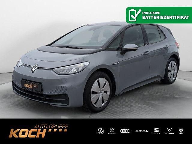 Gebraucht VW ID.3 Pro Performance 150 kW (204 PS) 2021 Kleinwagen
