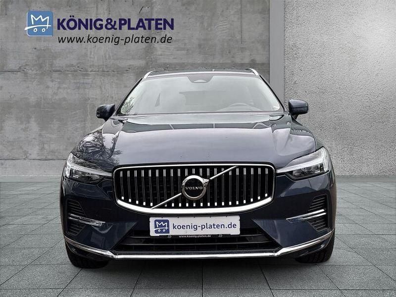 Gebraucht Volvo XC60 Plus 197 PS (144 kW) 2022 Blau SUV